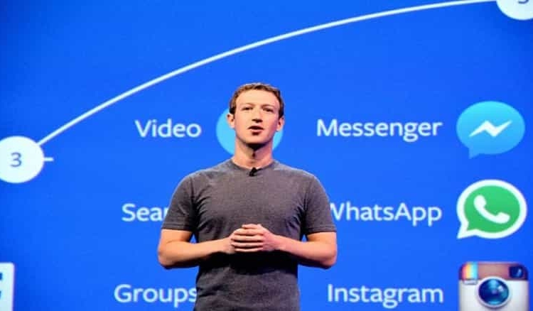Regula de 5 la 1, formula prin care Mark Zuckerberg a manipulat toți utilizatorii Facebook