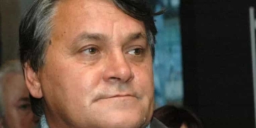 A murit Pavel Coruț