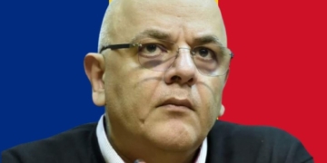 Se cere retragerea cetățeniei lui Raed Arafat