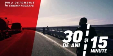 Filmul documentar „30 de ani și 15 minute”, în regia lui Ștefan Mandachi, a fost preluat de Netflix
