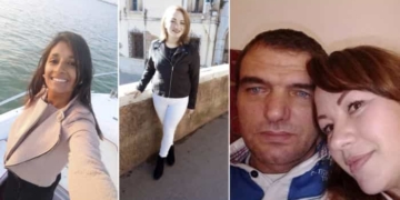 FAMILIE DE ROMÂNI, UCISĂ ÎNTR-UN CUMPLIT ACCIDENT ÎN ITALIA