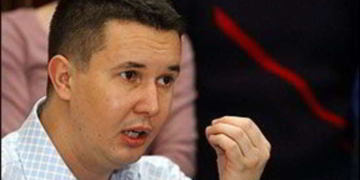 Dan Turturică susținut de coaliția PNL-PSD pentru șefia TVR