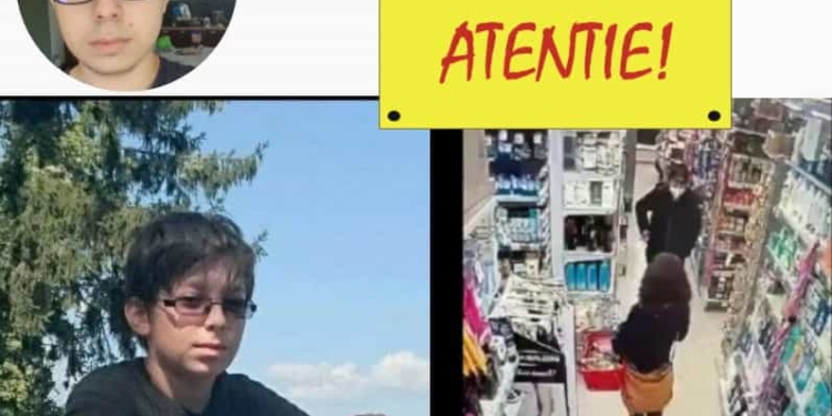 Viitor criminal in serie, lăsat în libertate de judecători!!