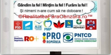 USL-2: UDMR a decis să înceapă negocierile pentru formarea unei mari coaliţii între PNL-PSD-UDMR
