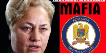CRIMA ORGANIZATA: Interlopii Filozof, Superman, Gilbert și Amar au povestit, cum au fost scoși din arest contra unei șpăgi de 50.000 de euro, dată judecătoarei Elena Burlan-Pușcaș!