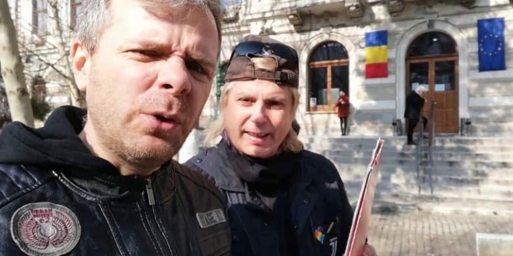 Deputatul AUR Nicolae Roman, învins în instanță de Mălin Bot, Marian Ceaușescu și deputatului USR Iulian Bulai.