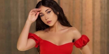 Nicole Cherry a născut. Prima imagine postată cu fetița