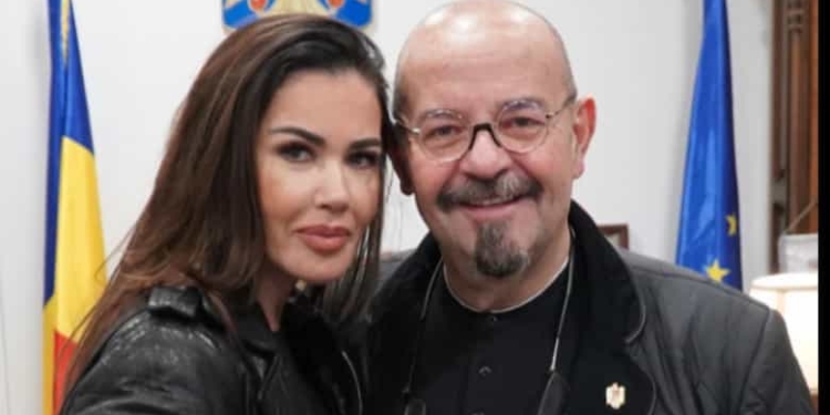 Oana Zăvoranu a devenit consiliera de imagine a primarului Cristian Popescu Piedone