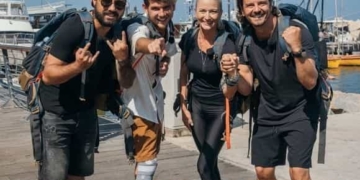 Finala Asia Express. Cum se defășoară marea bătălie pentru premiul de 30.000 de euro.