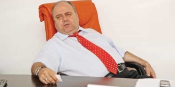Deținutul politic Gheorghe Ştefan a fost eliberat!
