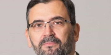 AUR l-a propus pe Iulian Capsali în conducerea TVR