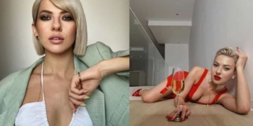 Lidia Buble, trimisă în judecată pentru că ar fi mituit doi poliţişti de la Rutieră pentru a nu fi testată cu aparatul etilotest