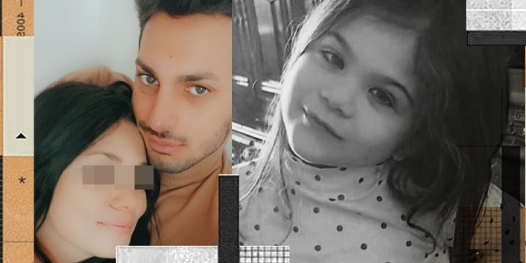 Mama fetiței ucise la Arad a știu de moartea Antoniei, dar nu a mers la Poliție