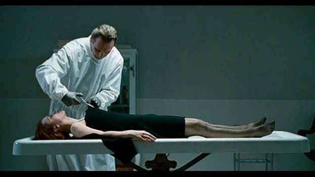 Un electrician dintr-un spital a filmat și abuzat sexual zeci de cadavre de la morga spitalului!