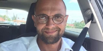 Oreste Teodorescu, prins sub influenţa drogurilor la volan. Poliţiştii i-ar fi deschis dosar penal