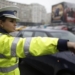 SOCANT: Șoferii agresivi în trafic ar putea fi amendați de polițiști!!