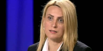 Beatrice Mahler: Vaccinarea obligatorie în România, o decizie ce trebuie luată la nivel politic.