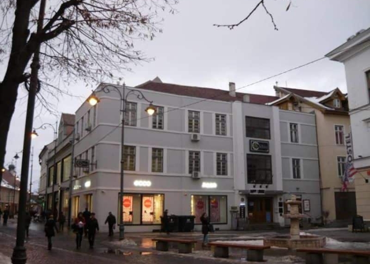 Angajați ai Camerei de Comerţ, Industrie şi Agricultură Sibiu, acuzați de spălare de bani