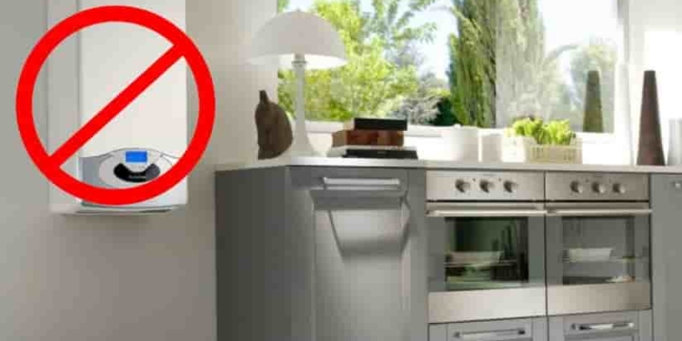 OFICIAL: Din ianuarie, centralele individuale de apartament vor fi INTERZISE!!