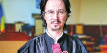 Judecătorul Cristi Danileț a dat în judecată statul român la CEDO