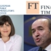 Toarna nea Tudorel: 40.000 de euro a dat PSD-ul pentru defaimarea lui Kovesi in Financial Times.