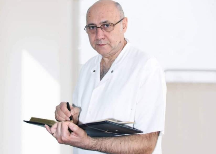 Medicul Irinel Popescu, reacție după ce a fost trimis în judecată de DNA: ”O înscenare pusă la punct extrem de minuțios”