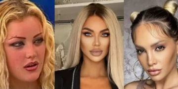 „Dânsa e prostituată”Bianca Drăgușanu o dă în judecată pe Iulia Sălăgean, după ce a fost acuzată că i-a spart contul de Instagram