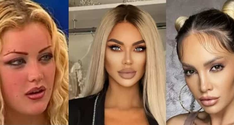 „Dânsa e prostituată”Bianca Drăgușanu o dă în judecată pe Iulia Sălăgean, după ce a fost acuzată că i-a spart contul de Instagram