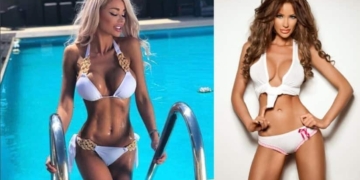 Bianca Drăgușanu, umilită de Bădălău la munte! A dat-o afară din hotel, cu tot cu bagaje