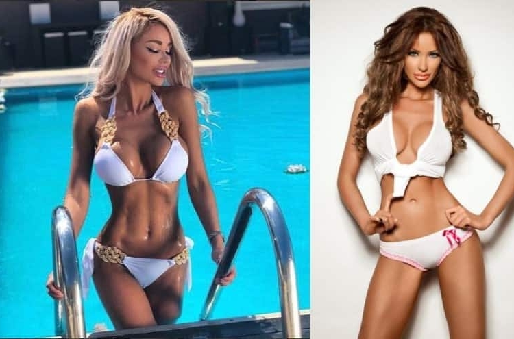 Bianca Drăgușanu, umilită de Bădălău la munte! A dat-o afară din hotel, cu tot cu bagaje