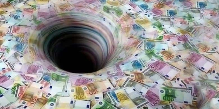 S-a împărţit „ciolanul”: Bugetul Guvernului pentru 2022 s-a împărțit. 