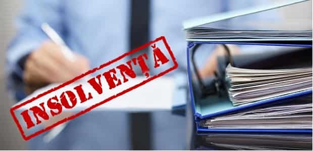 Peste 10.000 de firme şi-au închis porţile în acest an!