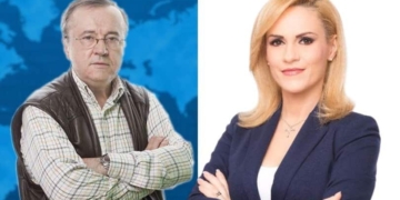 Coroiu(Ion Cristoiu): Gabriela Firea ar putea deveni mama națiunii