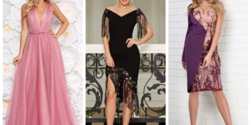 Rochii de lux – pentru cele care se respecta