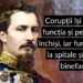 Primul Cod Penal din România: Corupții își pierdeau funcția și pensia, erau închiși, iar furtul mergea la spitale și case de binefacere