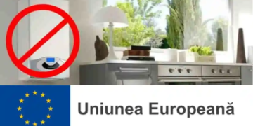 Legea care interzice centralele de apartament a intrat in linie dreapta