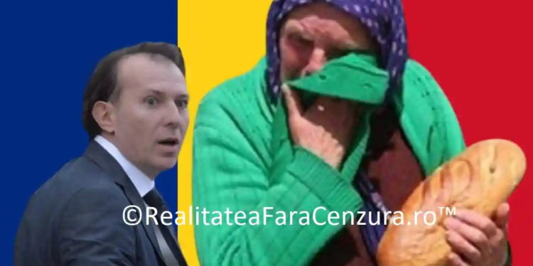 MEDICAMENTE!!!!: Florin Cîțu, România e victima propriului succes, pentru că am crescut mult mai rapid decât era estimat