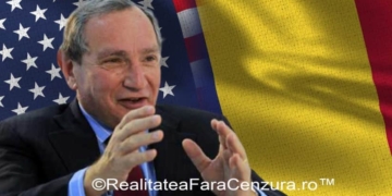 SUA șantajează România: Ori gaze de șist și Roșia Montană, ori vă vom izola ca pe vremea lui Ceaușescu și vă lăsăm pradă războiului