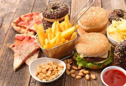 11 lucruri înspăimântătoare despre alimente