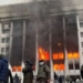 Revoluţie în Kazahstan. Preşedintele cere ajutorul Rusiei. Forţele de ordine au deschis focul împotriva demonstranţilor