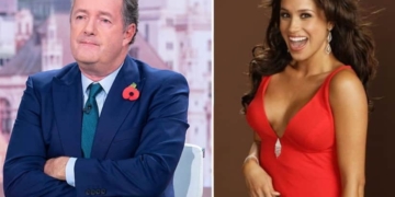 Piers Morgan o atacă pe Meghan Markle: «O ipocrită împuțită»