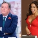 Piers Morgan o atacă pe Meghan Markle: «O ipocrită împuțită»