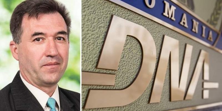 Primar UDMR, trimis în judecată de DNA: Ar fi încercat să obțină fonduri europene cu acte false