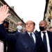 Silvio Berlusconi candidează la președinția Italiei din partea partidelor de centru-dreapta