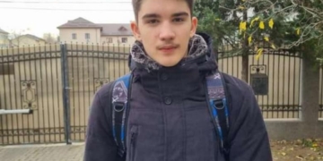 Un băiat de 16 ani este dat dispărut din 2 ianuarie.