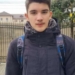 Un băiat de 16 ani este dat dispărut din 2 ianuarie.