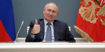 Carmen Harra profețește sfârșitul lui Vladimir Putin: ‘O să-l coste capul lui’