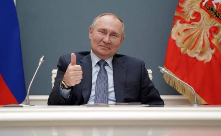 Carmen Harra profețește sfârșitul lui Vladimir Putin: ‘O să-l coste capul lui’