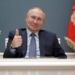 Carmen Harra profețește sfârșitul lui Vladimir Putin: ‘O să-l coste capul lui’