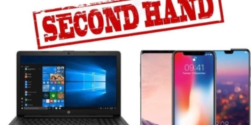 Românii preferă laptopuri și telefoane second hand recondiționate. Prețurile sunt mult mai mici